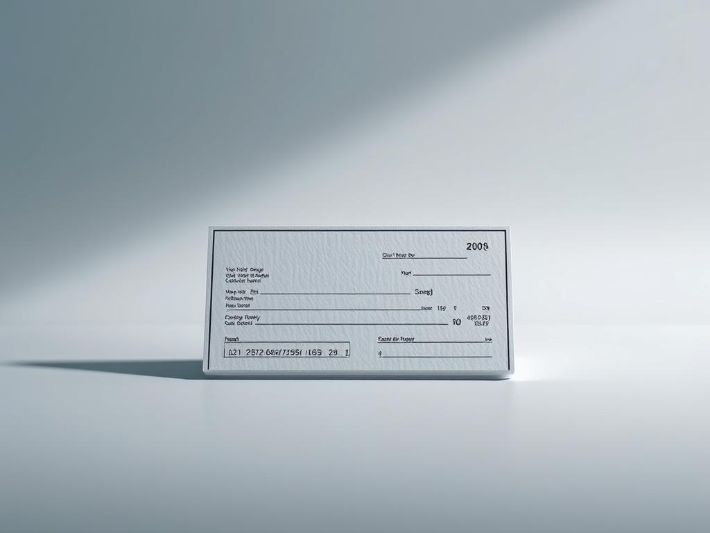 ما هو الشيك البنكي؟ شرح شامل لأنواع الشيكات وكيفية استخدامها